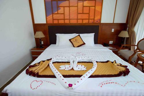 Hotel Blue Bay Mui Ne Resort & Spa