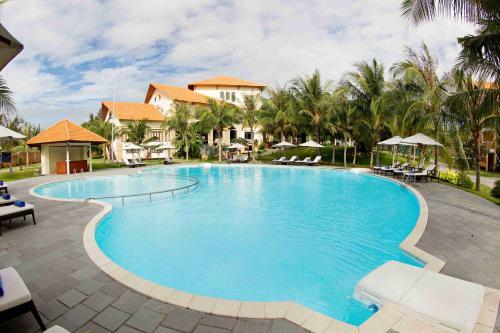 Hotel Blue Bay Mui Ne Resort & Spa