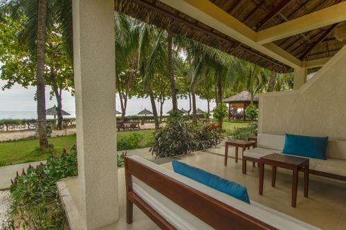 Hotel Blue Ocean Resort