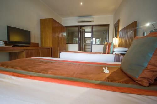Hotel Blue Ocean Resort