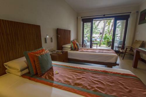 Hotel Blue Ocean Resort