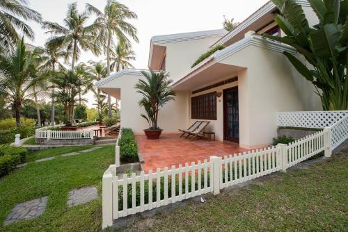 Hotel Phu Hai Resort