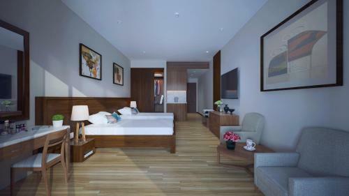 Hotel Phu Hai Resort