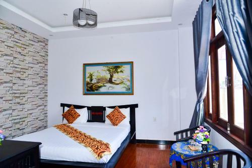Y Khoa Hotel