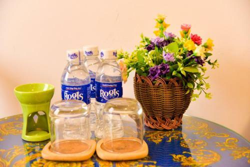 Y Khoa Hotel