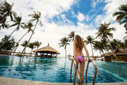 Muong Thanh Holiday Muine Hotel