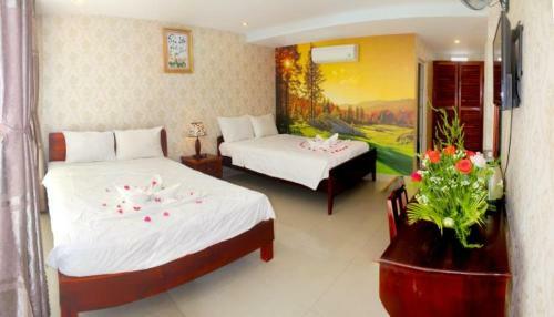Hai Yen Hotel