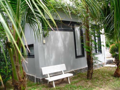 Villa Van Nguyen Minihouse