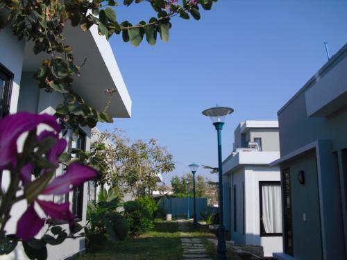 Villa Van Nguyen Minihouse