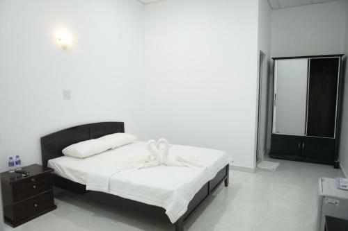 Villa Van Nguyen Minihouse