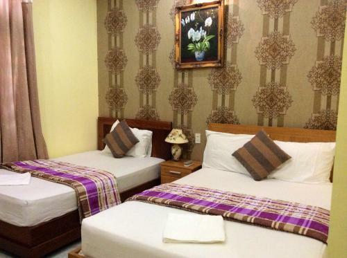 Sanddune Hotel