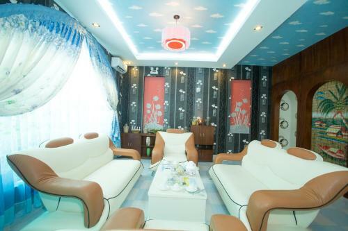 Hotel Palmira Beach Resort & Spa