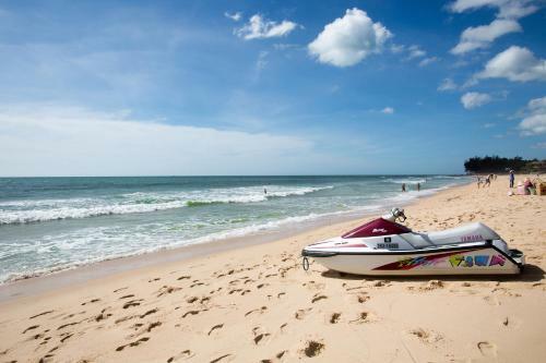 Hotel Palmira Beach Resort & Spa