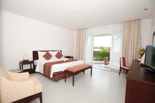 Hotel Muine Bay Resort