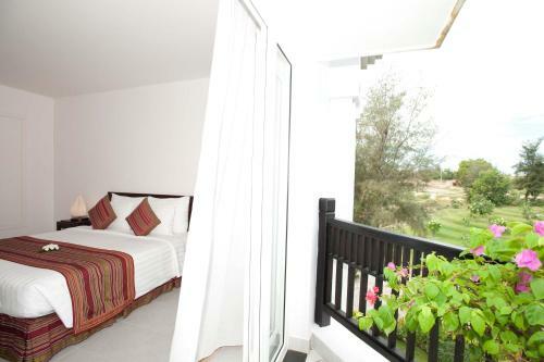 Hotel Muine Bay Resort
