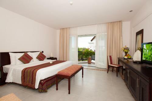 Hotel Muine Bay Resort