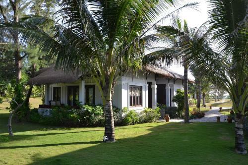 Hotel Muine Bay Resort