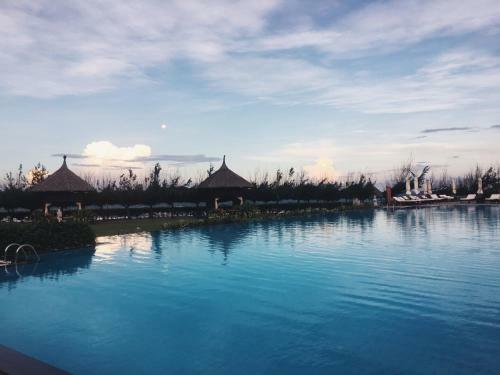 Hotel Muine Bay Resort