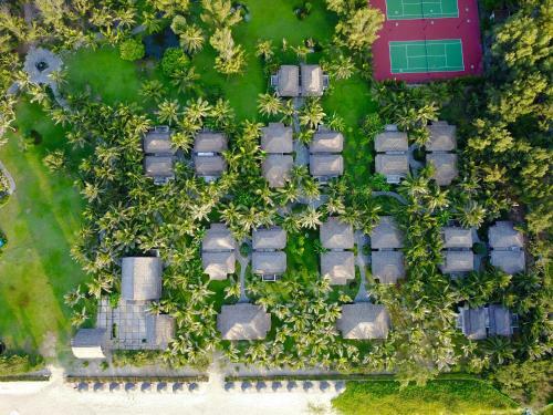 Hotel Muine Bay Resort