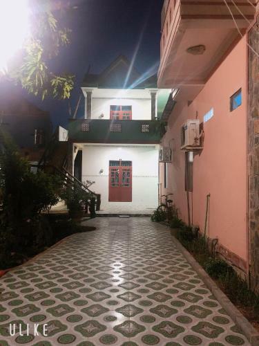 Hotel Garden Guesthouse