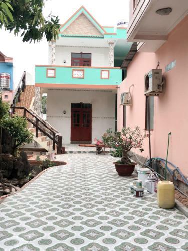 Hotel Garden Guesthouse