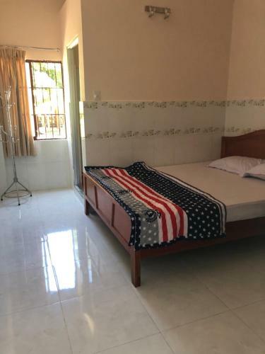 Hotel Garden Guesthouse