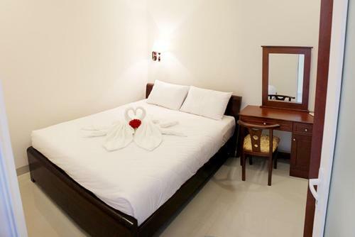 1001 Nights Hotel