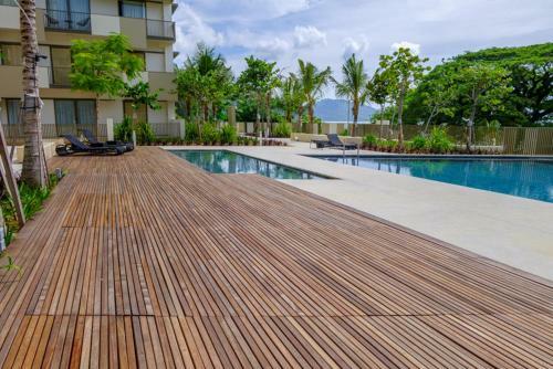 Luxury By The Sea Penang