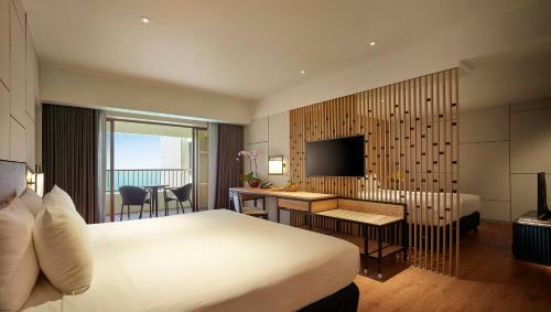 Hotel Parkroyal Penang Resort