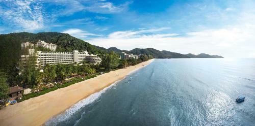 Hotel Parkroyal Penang Resort