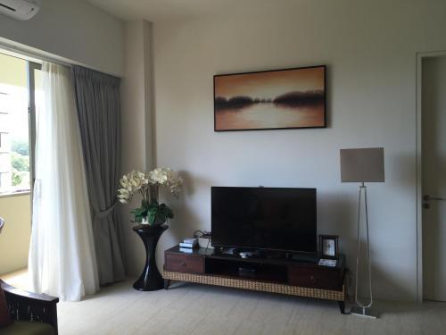 Apartamento Paradise Seaside Suites