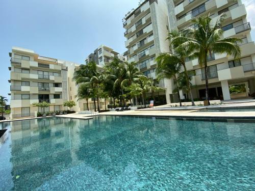 Apartamento By The Sea @ Cozy Beachfront Home