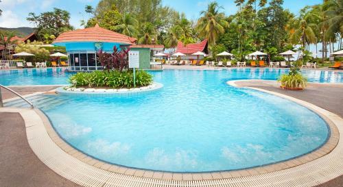 Hotel The Bayview Beach Resort