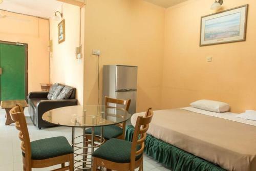 Posada Padua Inn