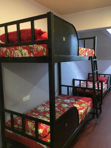 Posada Padua Inn