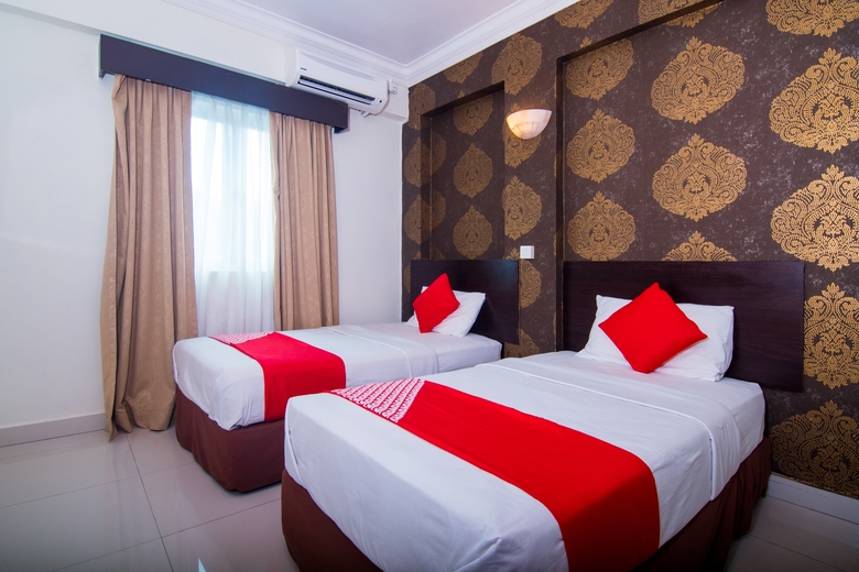 Sea Princess Hotel