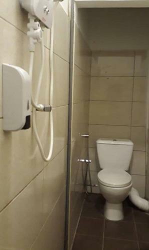 Hostal Max Ferringhi Hotel