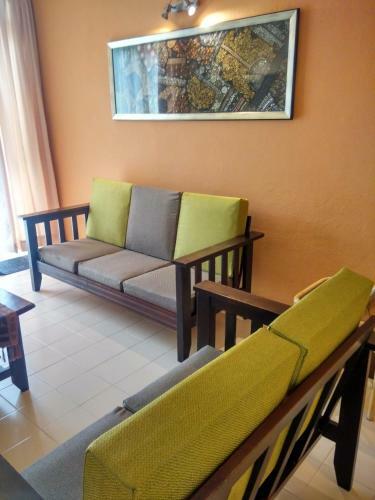 Apartamento Jean Cleancomfy Apt Near Beach
