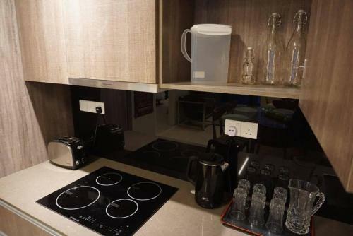 Apartamento Ferringhi Luxury Suite @ By The Sea