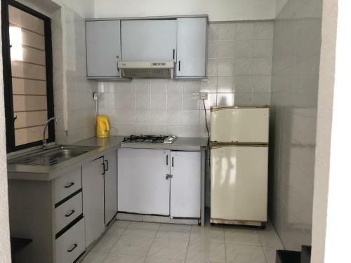 Sri Sayang Resort Service Apartment