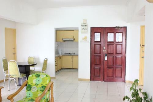 Sri Sayang Resort Service Apartment