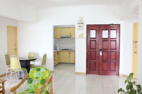 Sri Sayang Resort Service Apartment