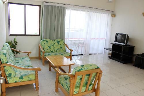 Sri Sayang Resort Service Apartment