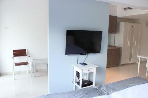 Sri Sayang Resort Service Apartment