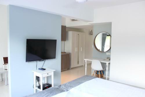 Sri Sayang Resort Service Apartment