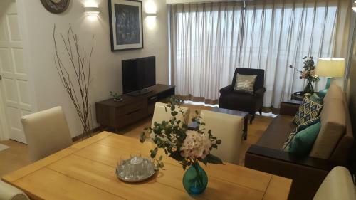 Batu Ferringhi Seaview Apartment