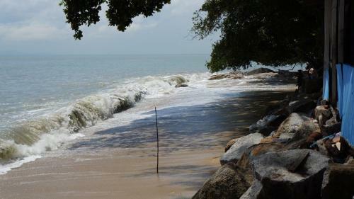 Shamrock Beach Holidayhome 19