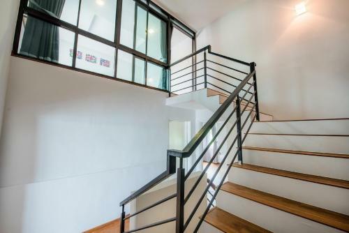 New Corner Shamrock Beach Villas Seaview