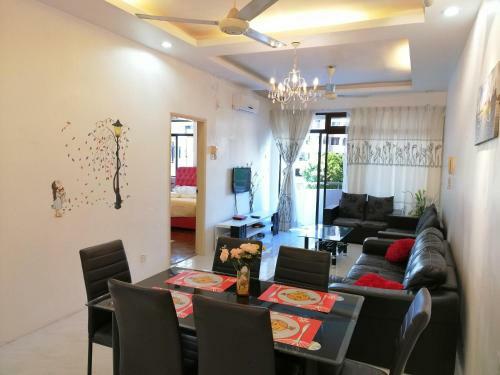 Apartamento Condo At Eden Seaview