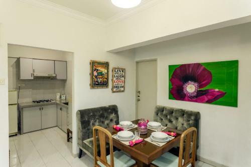 Apartamento Seaview Paradise
